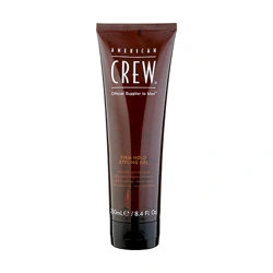 American Crew Firm Hold Styling Gel 250ml főképe